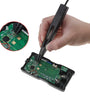 ANENG SMD Chip Component LCR Testing Tool Multimeter Pen Tweezer