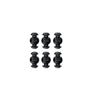 6 PCS GEPRC GEP-Camera 40 Degrees Damping Ball