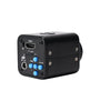 HAYEAR Full HD 1080P 60FPS 2K  24MP HDMI  Industrial Electronic Digital Video Microscope Camera For Phone CPU PCB Repair