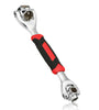 48 in 1 Wrench In One Socket Works With Spline Bolts All Size Stand Socket Tiger