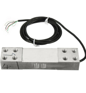 200KG Electronic Platform Scale Load Cell Pressure Balanced Cantilever Load Weight Sensor