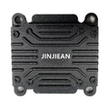 JINJIEAN 5.8Ghz 72CH PIT/25mW/400mW/800mW/1500mW/2500mW MMCX FPV Transmitter for RC Drone Long Range