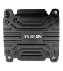 JINJIEAN 5.8Ghz 72CH PIT/25mW/400mW/800mW/1500mW/2500mW MMCX FPV Transmitter for RC Drone Long Range