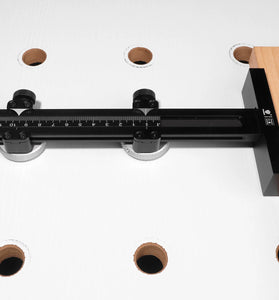 HONGDUI Hooked On Wood HD30-WZ06 MFT Stop For Woodworking Bench Dog MFT System