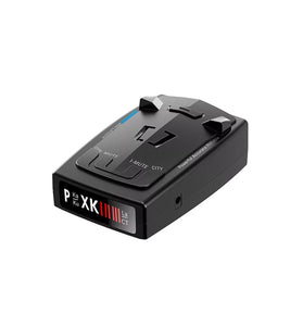 Laser Radar Detector Long Range Detection 360 Degree Laser Police Detector Laser Detection Speed Alarm