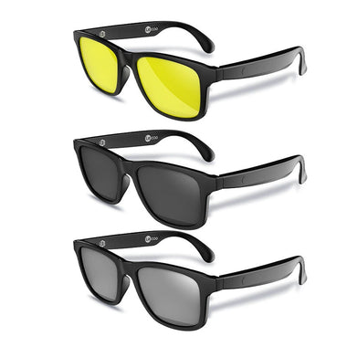 Lenovo Lecoo C8 Lite Smart Glasses bluetooth 5.3 Earphone Sunglasses Graphene Diaphragm Deep Bass UV400 Polarization Lens Lightweight Smart Audio Glasses Support Voice Assistant Function