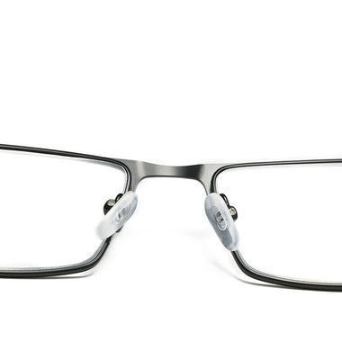 High-quality Lightweight Alloy Reading Glasses for Men Women Anti-Blue Light Comfortable Square Frame Presbyopic Glasses