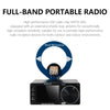 ATS25-XF DSP Full Band Radio Receiver 2.8 Inch LCD Touch Screen WiFi High Sensitivity Antenna FM AM SW MW CB
