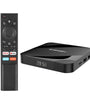 TV98 ATV W2 Android TV Box 4+64G Android 14 Amlogic S905W2 Quad Core 3D 8K Decoding Dual Band WiFi bluetooth 5.2 Voice Remote Set Top Box