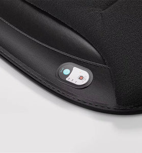 Graphene Carbon Fiber Seat Cushion USB Interface Winter Heated Car Seat Cover For chery tiggo 8 pro max tucson 2025 id4 jetour dashing Universal Cars Seat Protector