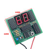 5V DIY Kits Two Bit Timer Board 2 Bit Counter DIY Electronic Kit