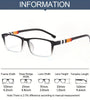 Ultralight Reading Glasses Anti-blue light Presbyopic Glasses For Women Men High Definition Comfortable Anti Eyestrain Glasses