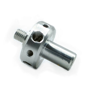 GP Antenna Ground Plane Disk M10 Thread Radial Hub for PAC-12/JPC-12 Short Wave Antennas Screw Accessories