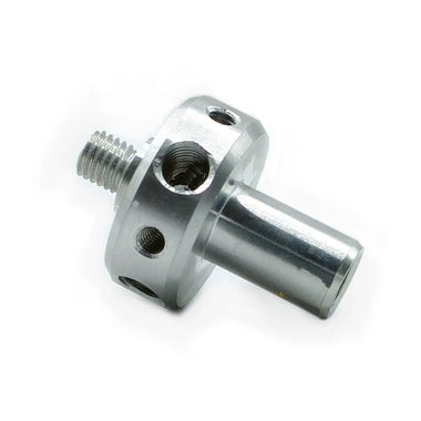 GP Antenna Ground Plane Disk M10 Thread Radial Hub for PAC-12/JPC-12 Short Wave Antennas Screw Accessories