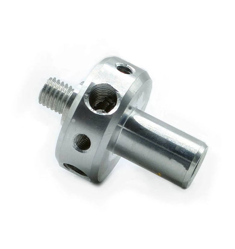 GP Antenna Ground Plane Disk M10 Thread Radial Hub for PAC-12/JPC-12 Short Wave Antennas Screw Accessories