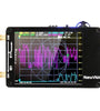 NanoVNA-PCB 10KHz-1.5GHz MF HF VHF UHF Digital Vector Network Antenna Analyzer Support 32G SD Card