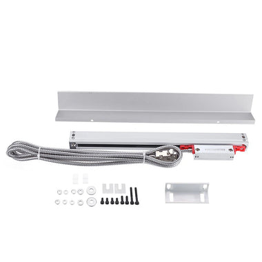 YIHAOGD YH LCD 2/3 Axis Grating CNC Milling Digital Readout Display DRO / KA300 5m TTL 70-970mm Electronic Linear Scale Encoders Lathe Tool