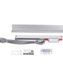 YIHAOGD YH LCD 2/3 Axis Grating CNC Milling Digital Readout Display DRO / KA300 5m TTL 70-970mm Electronic Linear Scale Encoders Lathe Tool