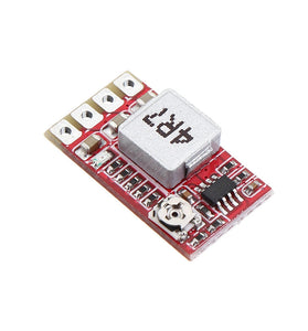 Mini DC-DC 12V 24V to 5V 3.3V 9V 3A Adjustable Step Down Power Supply Module mini360