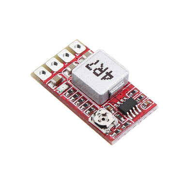 Mini DC-DC 12V 24V to 5V 3.3V 9V 3A Adjustable Step Down Power Supply Module mini360