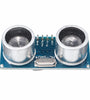 5Pcs Geekcreit Ultrasonic Module HC-SR04 Distance Measuring Ranging Transducer Sensor DC 5V 2-450cm
