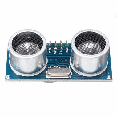 5Pcs Geekcreit Ultrasonic Module HC-SR04 Distance Measuring Ranging Transducer Sensor DC 5V 2-450cm