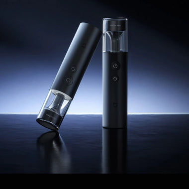 XIAOMI Mijia 2in1 1000LM Strong Flashlight Dual Color Mood Light Reading Lamp, 3100mAh USB Rechargeable Multi Functional LED Torch, Portable For Outdoor Camping Fishing Walking