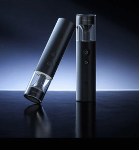 XIAOMI Mijia 2in1 1000LM Strong Flashlight Dual Color Mood Light Reading Lamp, 3100mAh USB Rechargeable Multi Functional LED Torch, Portable For Outdoor Camping Fishing Walking