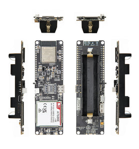 LILYGO T-SIM A7608E/A7608SA S3 Wireless Communication Module LTE GSM WiFi Bluetooth High Speed 4G Network GPS Antenna Development Board
