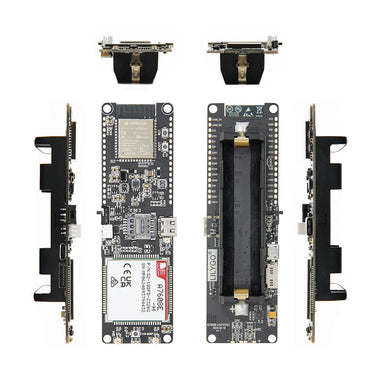 LILYGO T-SIM A7608E/A7608SA S3 Wireless Communication Module LTE GSM WiFi Bluetooth High Speed 4G Network GPS Antenna Development Board