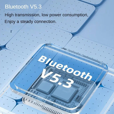 Lenovo TA200 TWS Earbuds Wireless bluetooth Earphone High Sensitivity Compound Diaphragm Unit 360 Panoramic Surround Sound AI Call Noise Cancelling 24H Playback Sports Headphones