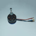 Volantex RC 768-1 Mustang P-51D 765-2 RC Airplane Spare Part 2808 1800KV Brushless Motor