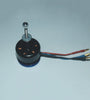 Volantex RC 768-1 Mustang P-51D 765-2 RC Airplane Spare Part 2808 1800KV Brushless Motor