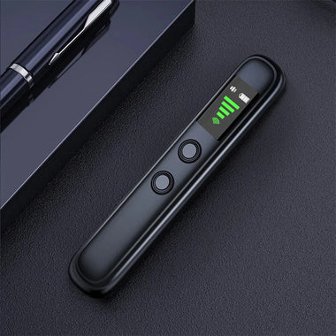 T66 Infrared Camera Detector ProtectiveAlarm Multi-function Mini Wireless Signal Detector GPS Tracking Scanner Detector