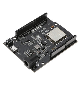 ESP32 D1 R32 Wireless Development Board WiFi bluetooth CH340 4MB Flash Compatible with Arduinos unos R3 for Wemos D1 Mini