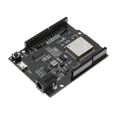 ESP32 D1 R32 Wireless Development Board WiFi bluetooth CH340 4MB Flash Compatible with Arduinos unos R3 for Wemos D1 Mini