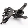 Aether 4 185mm Wheelbase 4/4.5 Inch Unibody FPV drone Frame Kit for DJI O3 Unit Designed by Dr. J. Ma