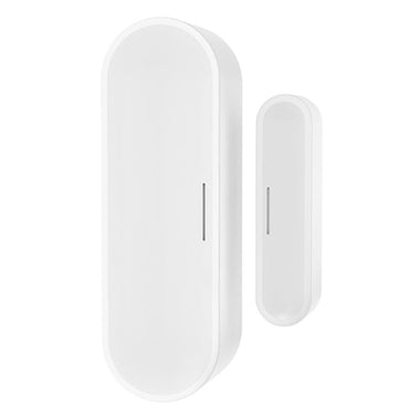 Tuya Matter Thread Door Window Sensor USB Powered Smart Home Wireless Detector Work With HomeKit Alexa Google Home SmartThings