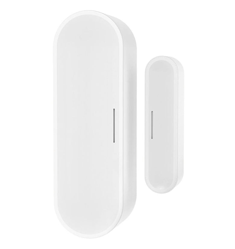 Tuya Matter Thread Door Window Sensor USB Powered Smart Home Wireless Detector Work With HomeKit Alexa Google Home SmartThings