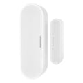 Tuya Matter Thread Door Window Sensor USB Powered Smart Home Wireless Detector Work With HomeKit Alexa Google Home SmartThings