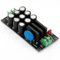 25A AC Power Filter DC Block Filtering DC Component Audio Isolation Overvoltage Surge Protection for Audio Power Amplifier