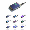 3.5 Inch TFT Color Display Screen Module 320 X 480 Support UN0 Mega2560 Geekcreit for Arduinno - products that work with official Arduinn0 boards