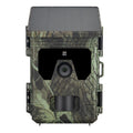 SUNTEKCAM 600 Pro 4K 36MP Solar Powered Hunting Camera bluetooth WiFi Outdoors Surveillance Camera 2 inch TFT LCD Display APP Online Viewing for Wild Life Animals