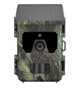 SUNTEKCAM 600 Pro 4K 36MP Solar Powered Hunting Camera bluetooth WiFi Outdoors Surveillance Camera 2 inch TFT LCD Display APP Online Viewing for Wild Life Animals