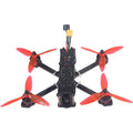 F220 220mm Wheelbase 5 Inch 3-4S RC FPV Racing Drone PNP BNF with 45A 4in1 ESC 5.8G 600mW VTX 1200TVL Camera