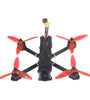 F220 220mm Wheelbase 5 Inch 3-4S RC FPV Racing Drone PNP BNF with 45A 4in1 ESC 5.8G 600mW VTX 1200TVL Camera