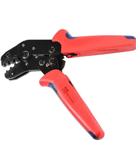 Sn-28b Crimping Pliers Tool Set-1550pcs, 460pcs 2.54mm Jst-xh Jst Connector Kit