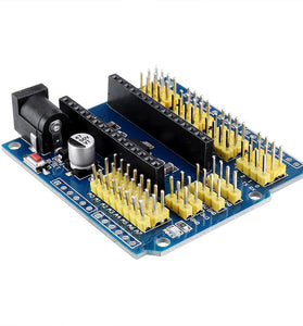 Geekcreit 328P Multifunction Expansion Board V3.0 For NANO UNO
