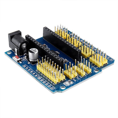 Geekcreit 328P Multifunction Expansion Board V3.0 For NANO UNO