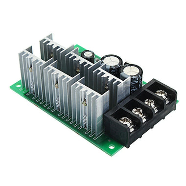 3Pcs DC 9-55V 40A 2000W PWM DC Motor Pump Speed Regulator High Power Speed Controller 9V 12V 24V 36V 48V